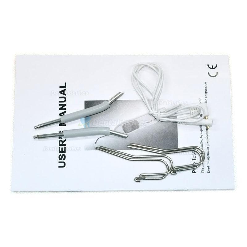 1 PCS Raíz Pulpa Dental Tester C-PULSE