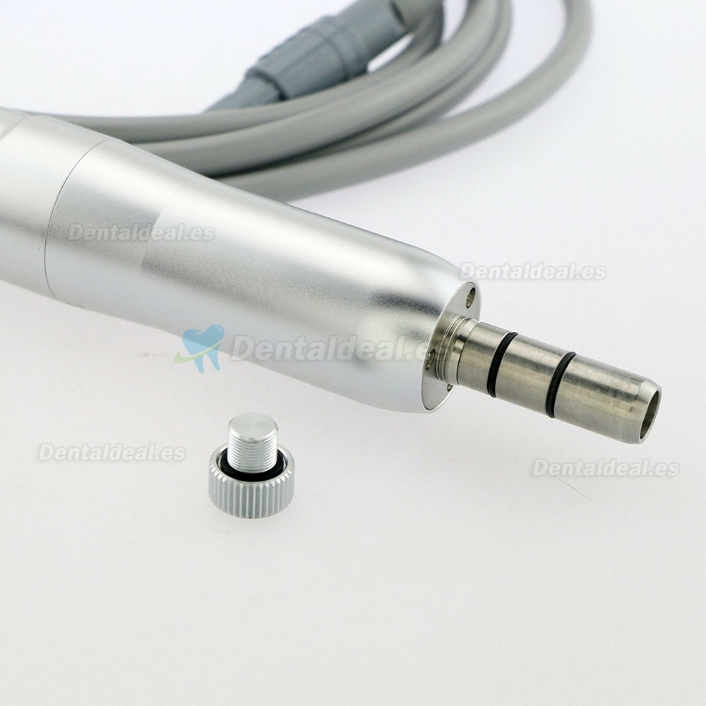 YUSENDENT COXO Motor dental eléctrico para sistema de implantes dentales C-SAILOR