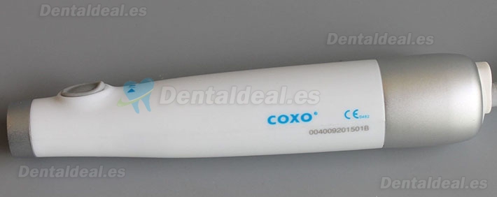 YUSENDENT COXO C-Smart-I+ Motor Endodoncia con Localizadores de ápices