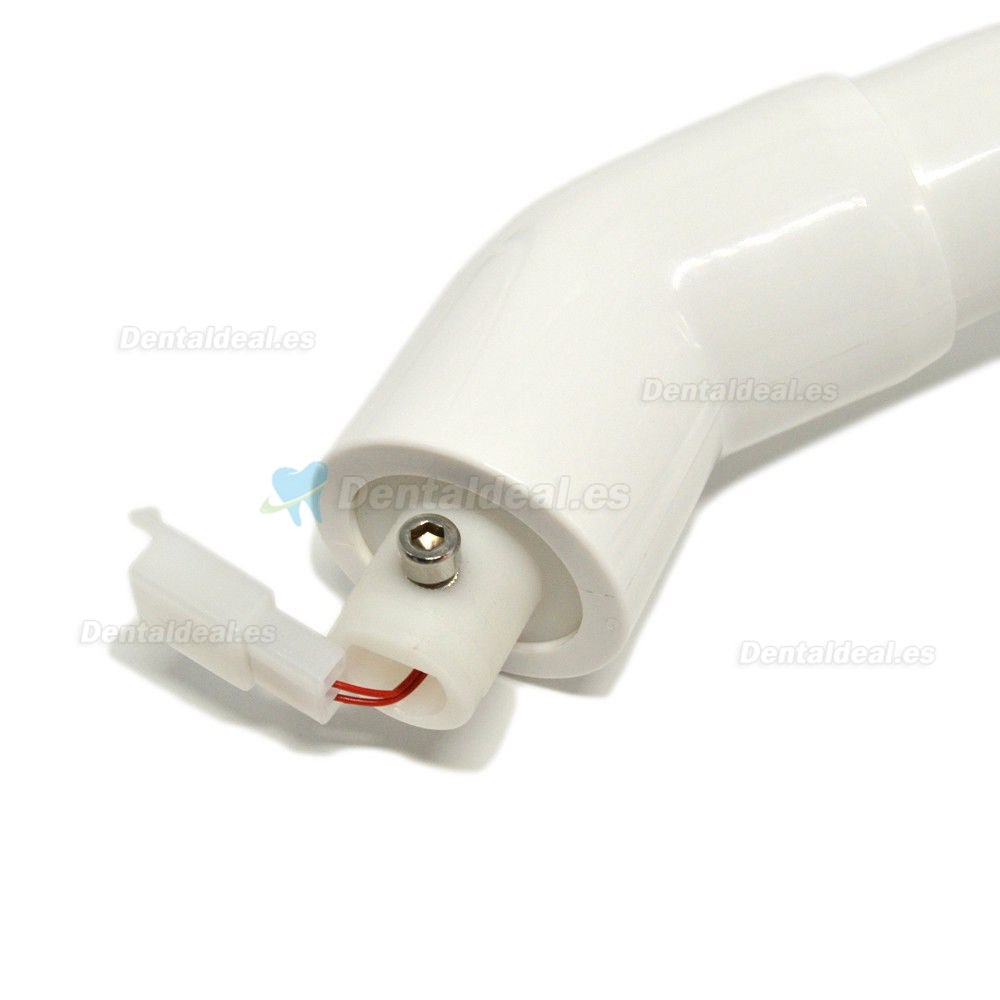 Yusendent Lámpara Dental Luz Reflectancia LED Sin Escalones Ajustable CX249-21