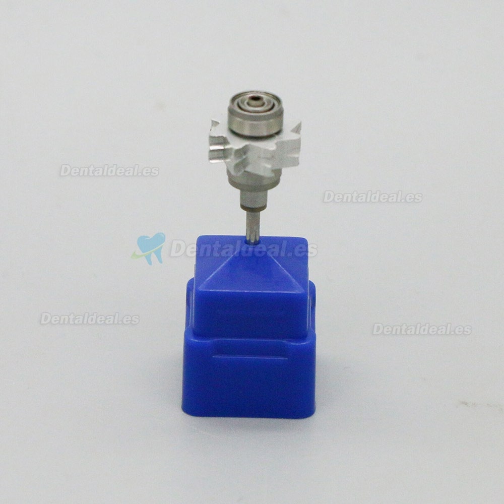 COXO Rotor Para Turbina Dental Para Kavo 625 630 640 603 606 627 K07