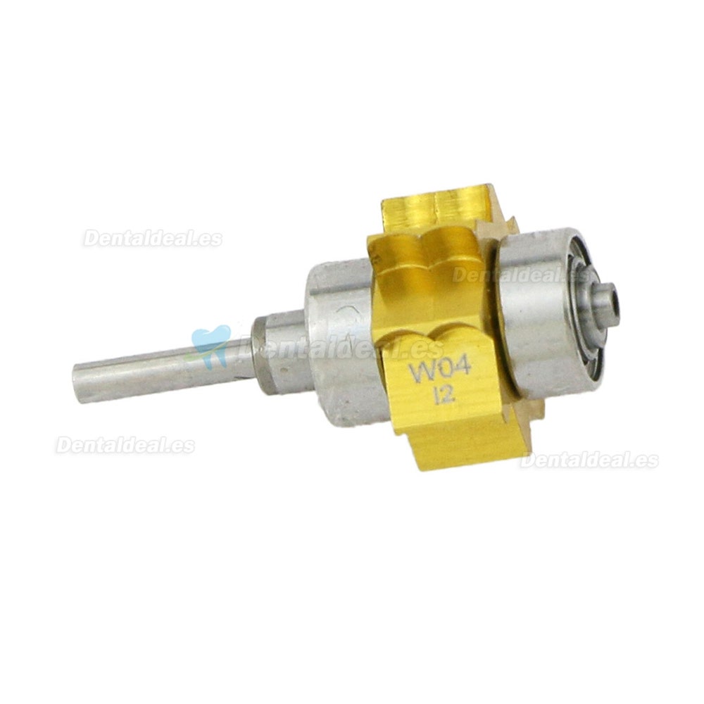 COXO W04 W&H 198 Top Air 198 898 Rotor Para Turbina Dental