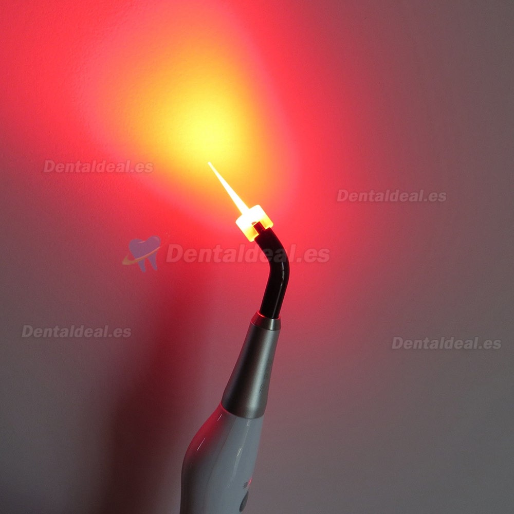 YUSENDENT Lámpara de Polimerización Dental LED Desinfección Activada DB686HELEN+