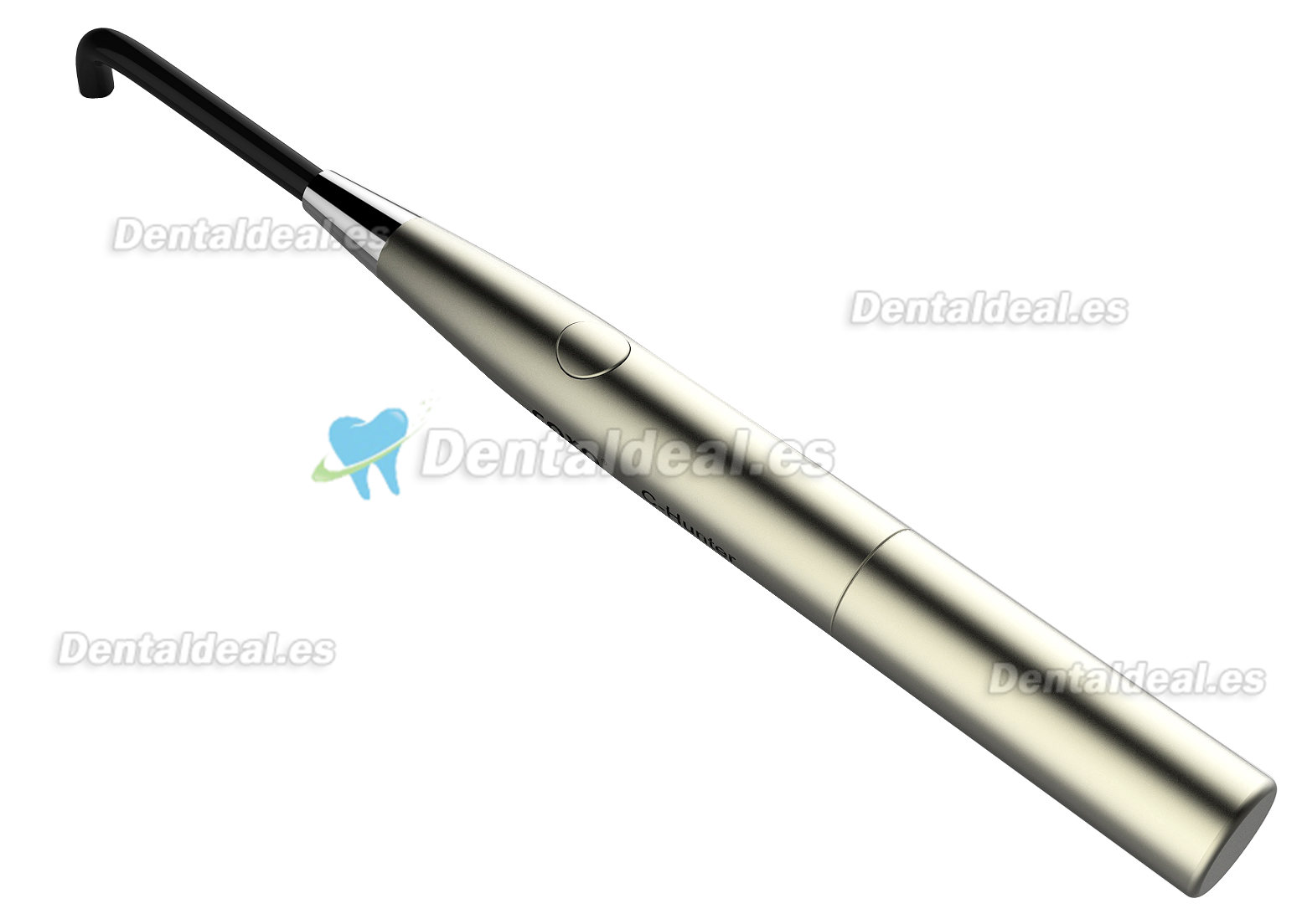Dental Caries Detector Detección De Caries C-Hunter