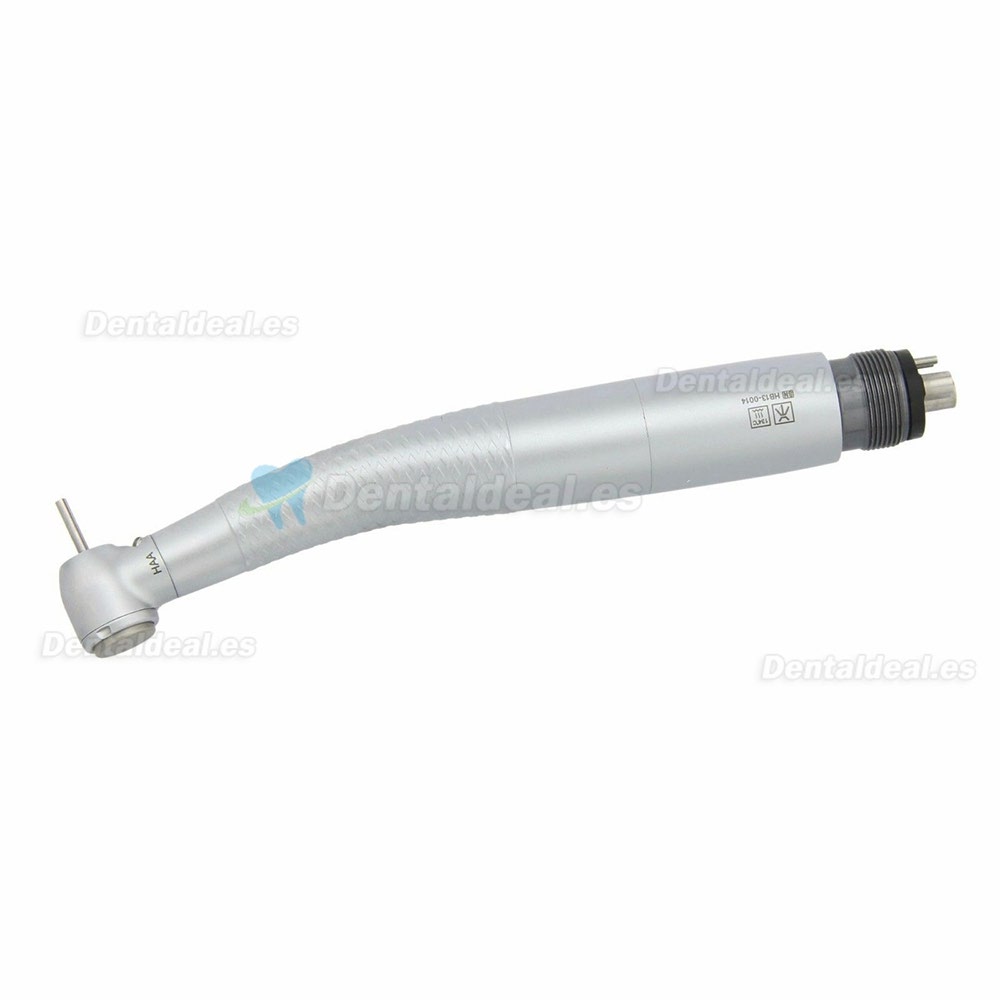 YUSENDENT® Turbina dental de alta velocidad LED Autoalimentación CX207-F-SP