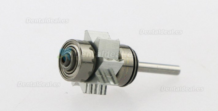 Cartucho De Turbina Dental COXO Estándar Para Fibra óptica CX207-G - Alta Velocidad Y Neumático Para Clínica