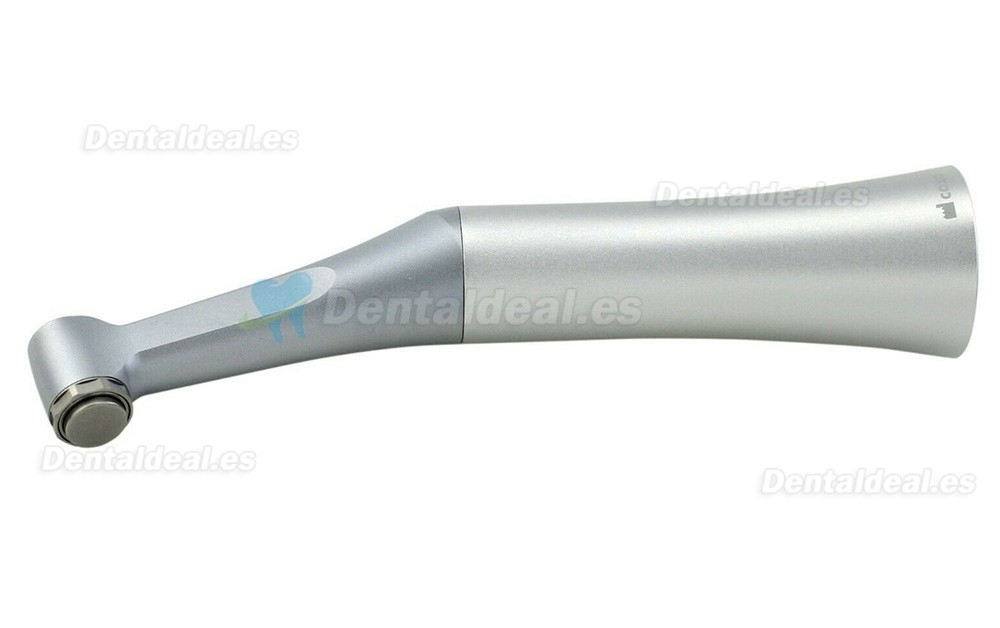 YUSEDNET COXO Contra-ángulo Reductor 6:1 para Endodontia Compatible con Dentsply Sirona VDW NSK Motor