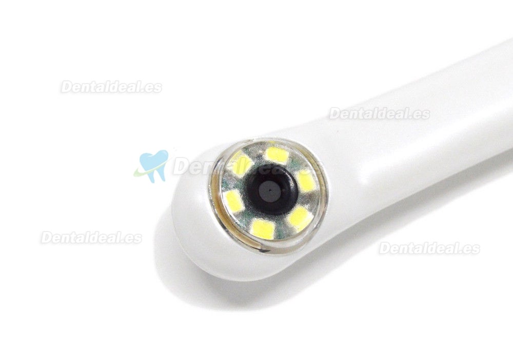 Cámara dental intraoral con cable MD2000A 2.0 Mega Pixels 1/4 Sony CCD Sensor Cámara dental intraoral con cable MD2000A 2.0 Mega Pixels 1/4 Sony CCD Sensor