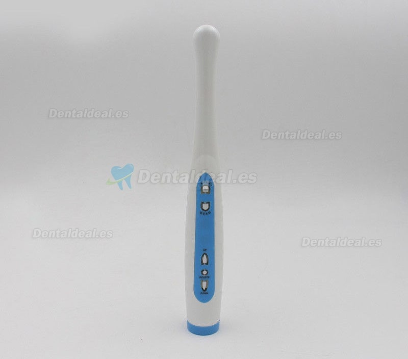 Cámara dental intraoral con cable MD2000A 2.0 Mega Pixels 1/4 Sony CCD Sensor