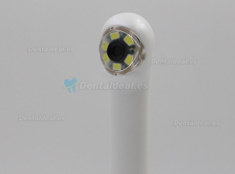Cámara dental intraoral con cable MD2000A 2.0 Mega Pixels 1/4 Sony CCD Sensor