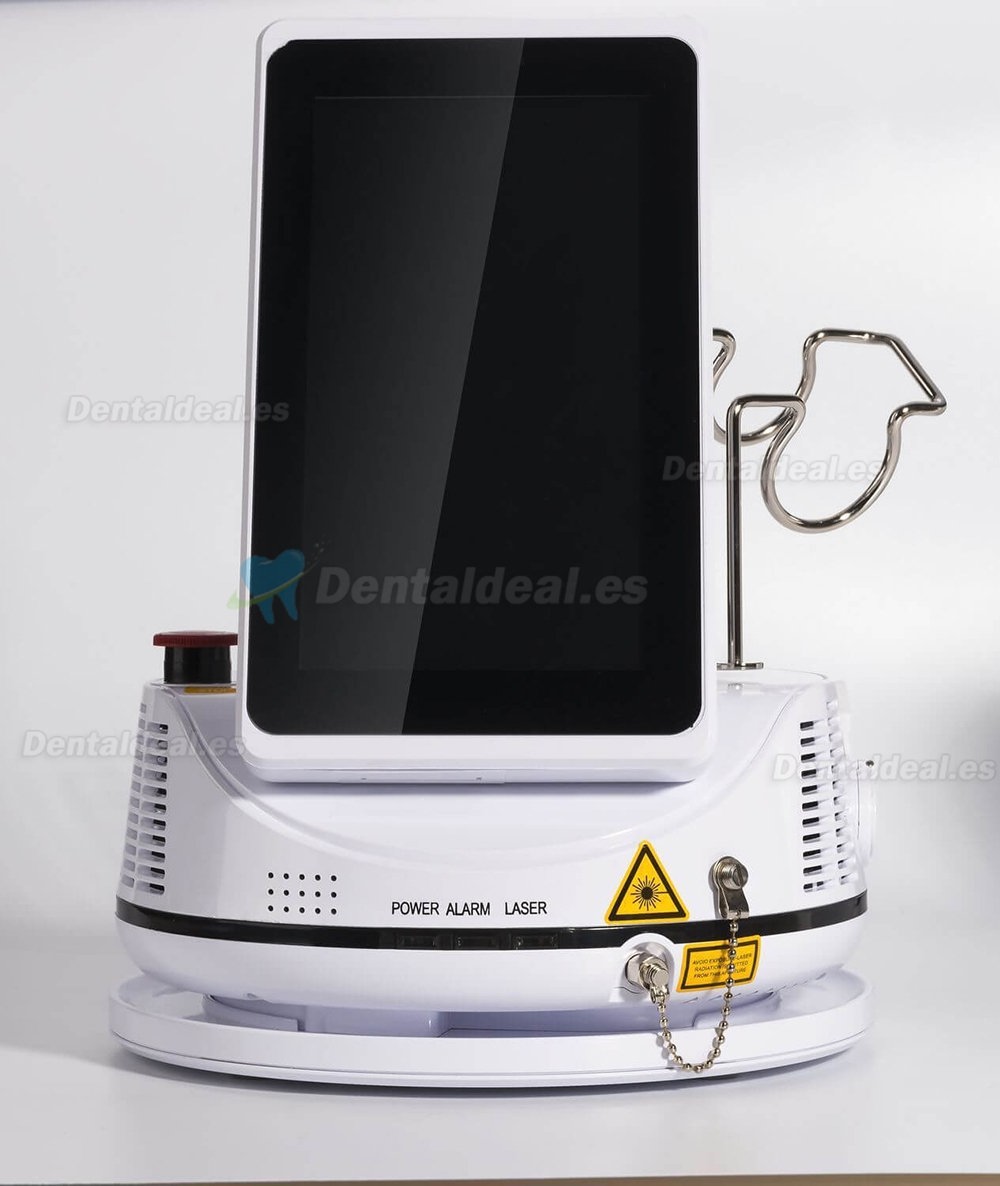 Gigaa Laser CHEESE II Mini Laser de Diodo Dental 7W-10W