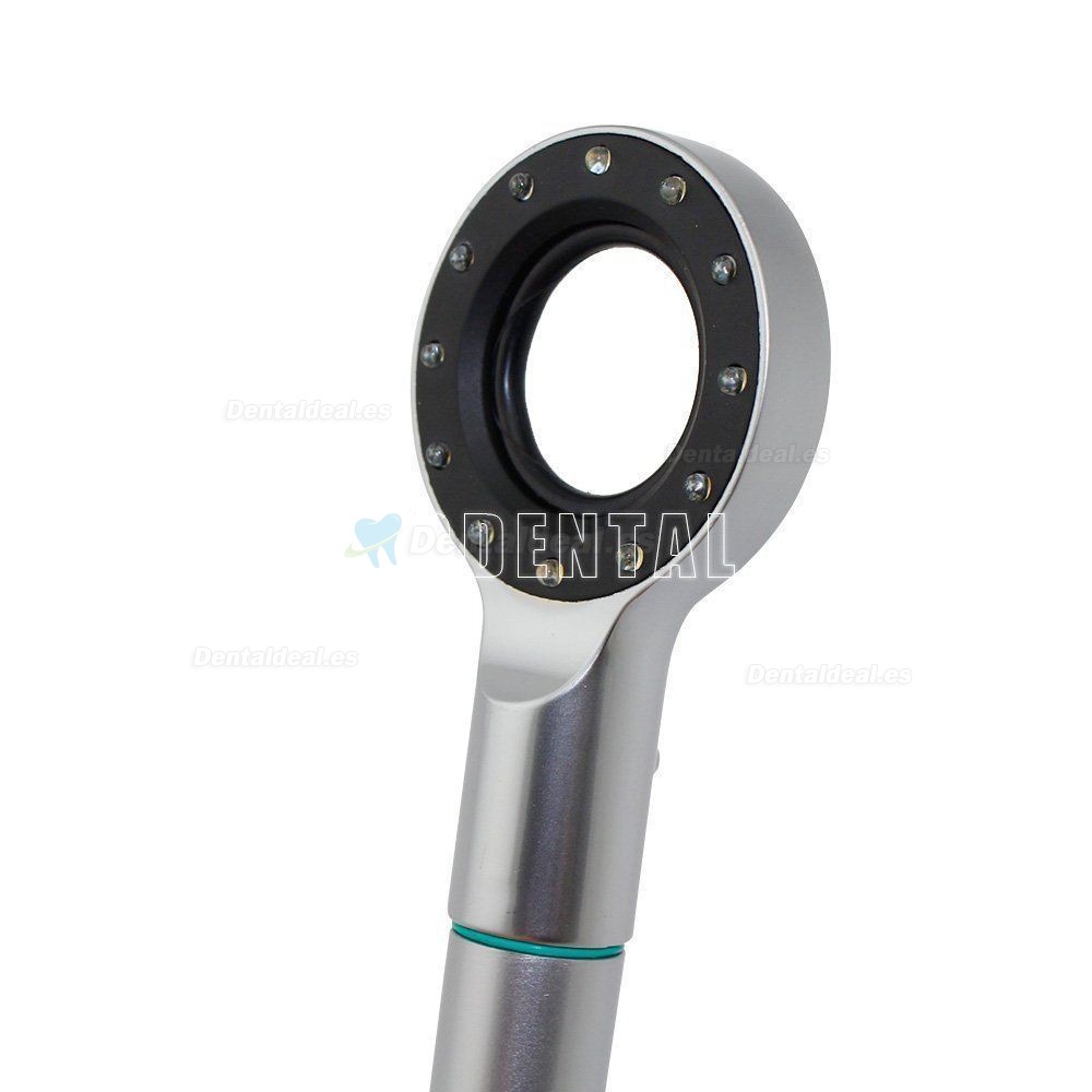 1 piezas Base dental de luz Tri-Spectra Shade Match Color de diente Colorimétrica Luz 1 piezas Base dental de luz Tri-Spectra Shade Match Color de diente Colorimétrica Luz