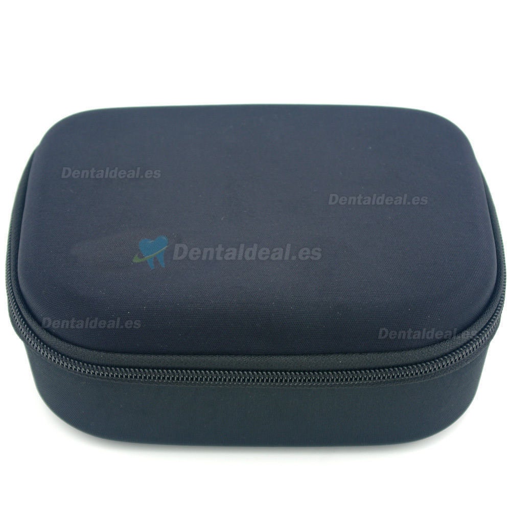 Ymarda 8.0X 420mm Lupas Binoculares Dentales Lupas Médicas Dentista Marco Metálico