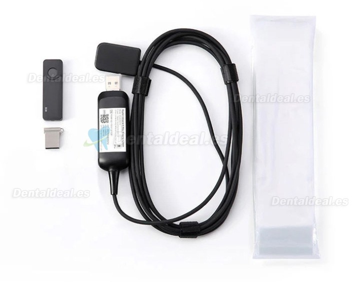 Sensor de rayos X digital dental RVG sistema de sensor intraoral S1/S2