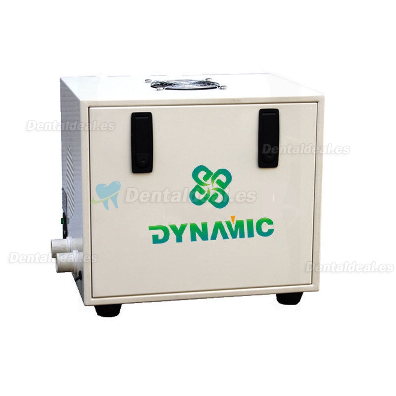 Dynamic® DS3701CS-1 Motores y Sistemas de Aspiración Dental