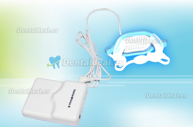 Denjoy® Blanqueamiento de dientes Unidad 411-B Home UsConsejoso E