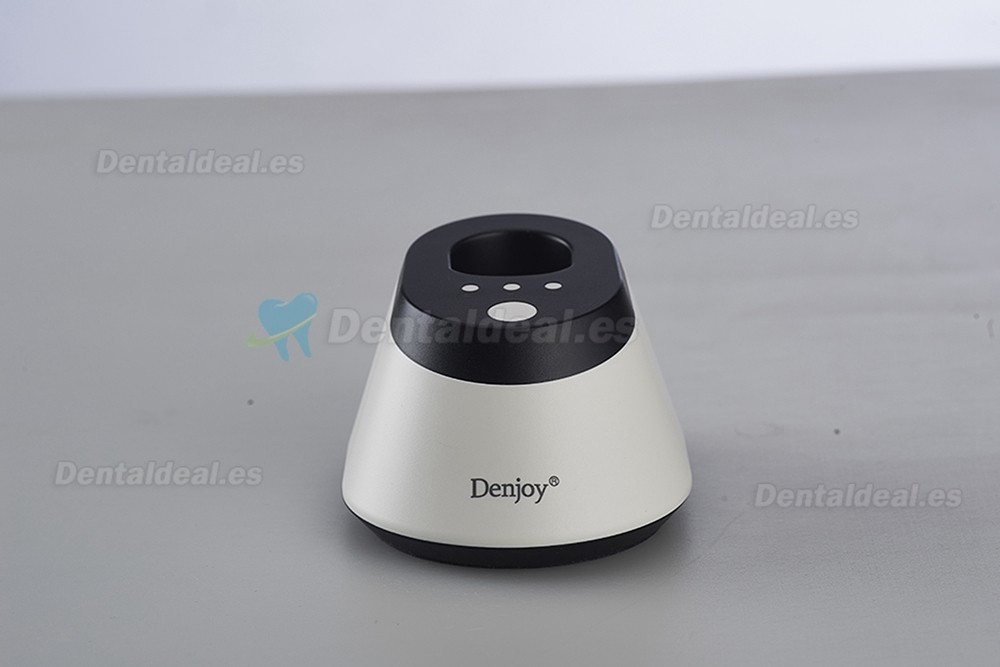 Denjoy iCure DY400-7 Dental LED 1S Curing Light with Orthodontic Bleaching Disinfection Function