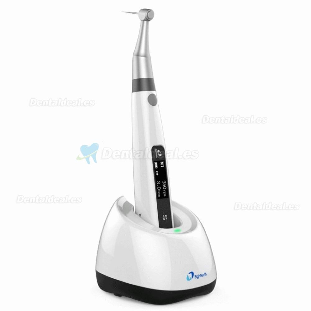 E-CONNECT S Motor endodoncia con localizador de ápice dental