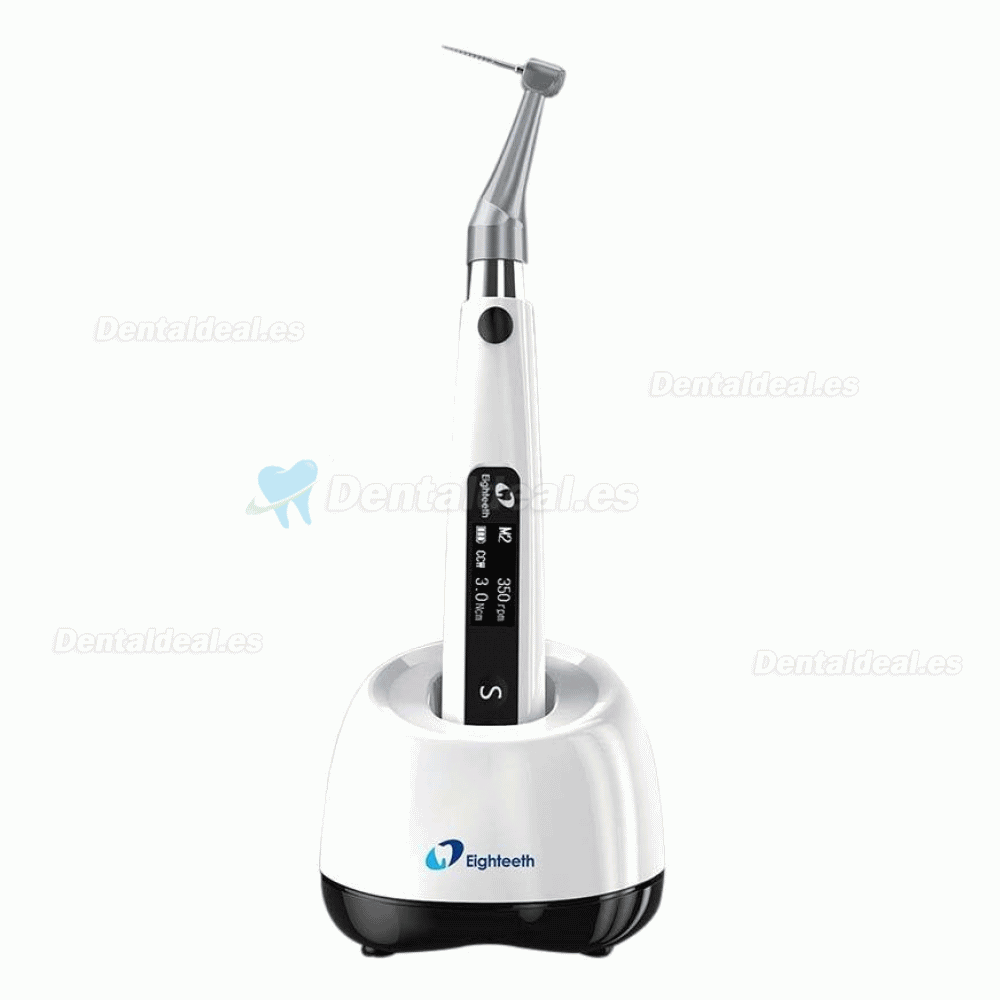 E-CONNECT S Motor endodoncia con localizador de ápice dental