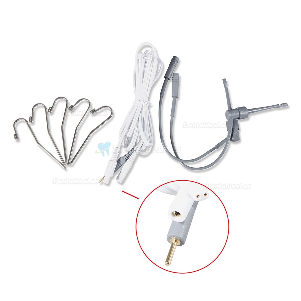 NUEVA Pantalla LCD Localizador de Apices en Odontologia E3
