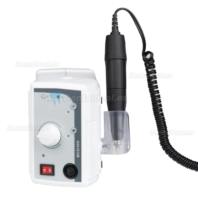 MARATHON ECO N7R 450 Micromotor Pulidora Laboratorio +45K RPM Pieza de mano