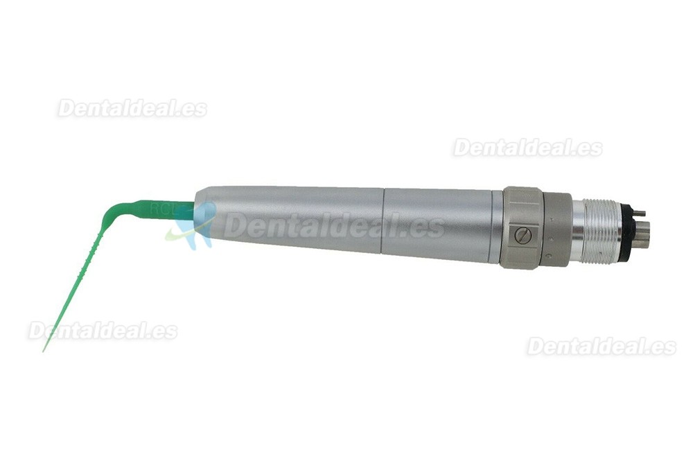 Sonic Powered puntas de irrigación para endodoncia & kit de escalador de aire dental