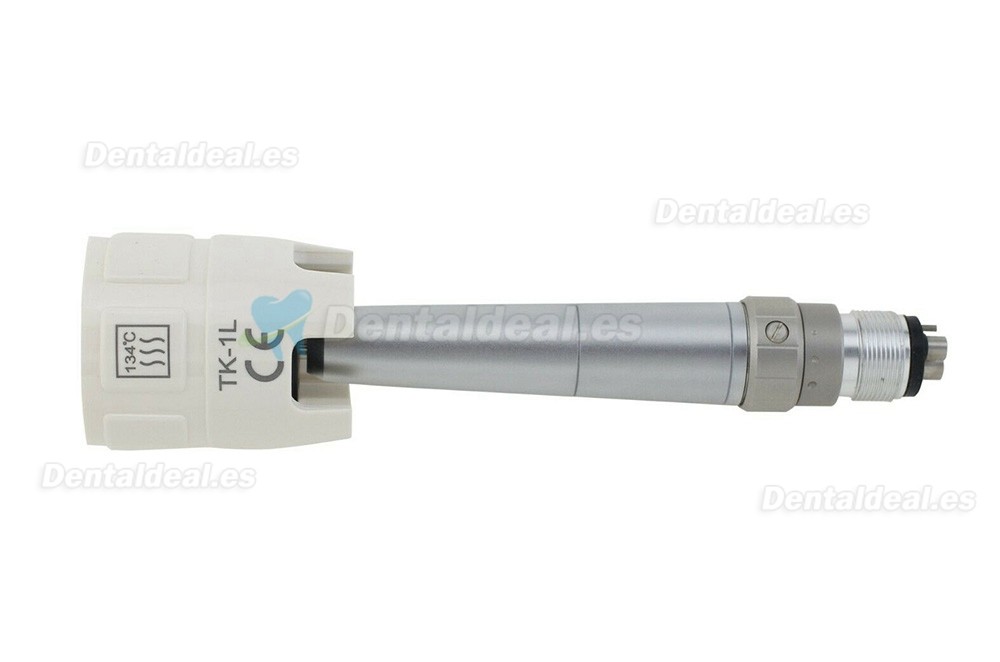 Sonic Powered puntas de irrigación para endodoncia & kit de escalador de aire dental