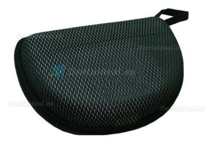 Dental prismáticos Galileo Medical marco lupa lupa gafas 3.5 x 420 mm FD-503G