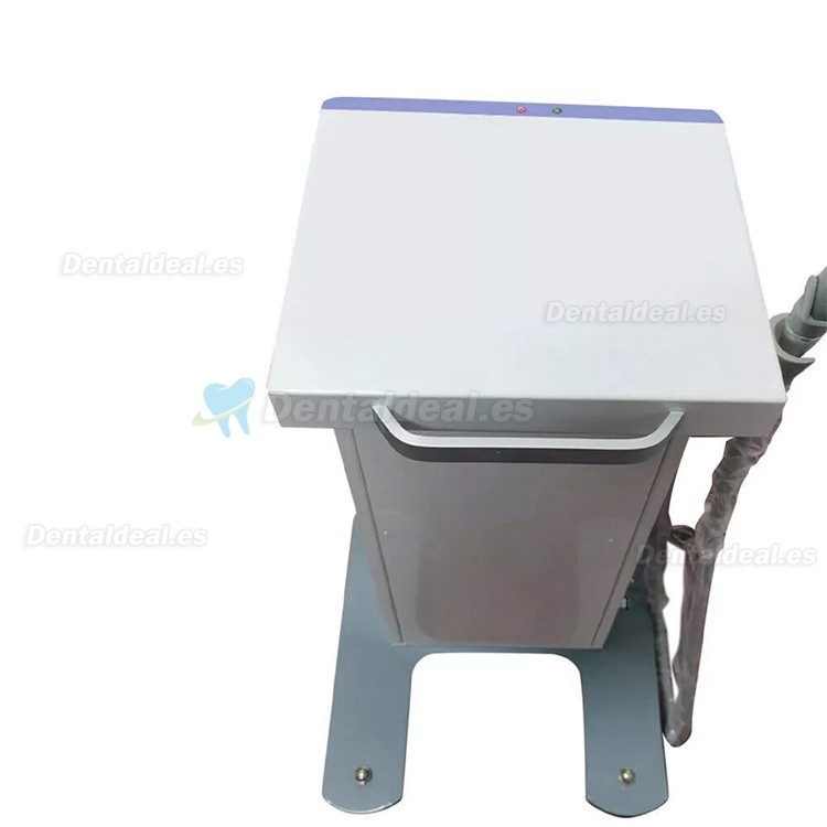 FM-370X 280W Unidad de succión quirúrgica dental máquina de aspiración de saliva con presión negativa
