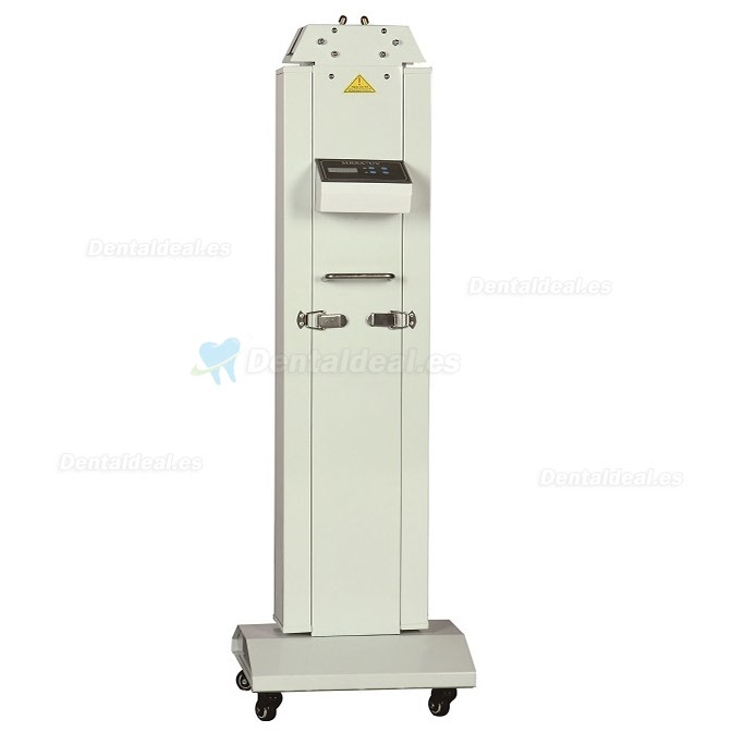 FY 120W-220W Portable UV+Ozone Disinfection Lamp Ultraviolet Sterilizer Trolley 253.7nm