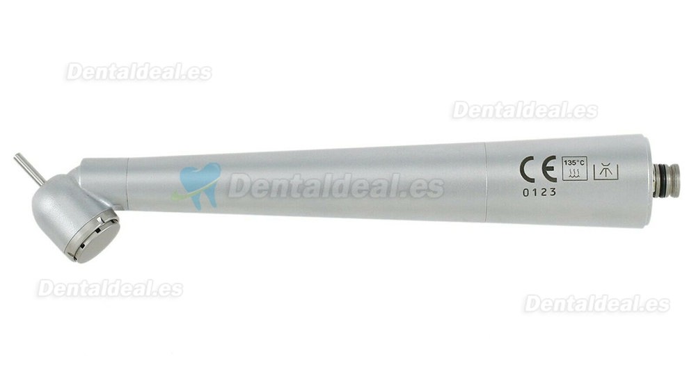 BEING Dental 45° Fiber Optic LED High Speed Handpiece Fit NSK Phatelus Machlite