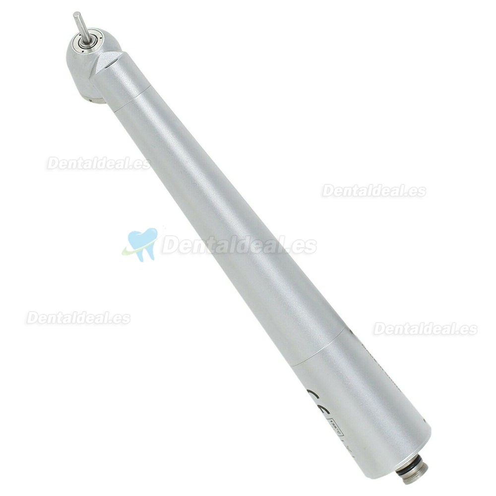 BEING Dental 45° Fiber Optic LED High Speed Handpiece Fit NSK Phatelus Machlite