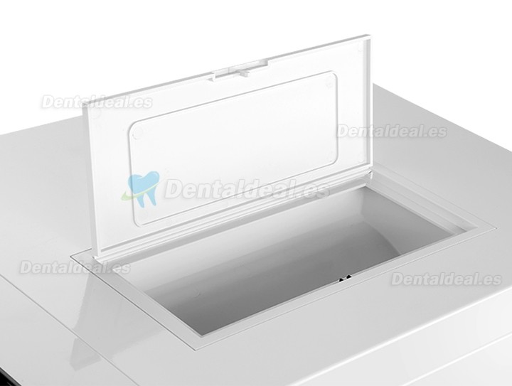 Fomos Foster Plus 17L/22L Esterilizador de vapor dental autoclave clase B con impresora