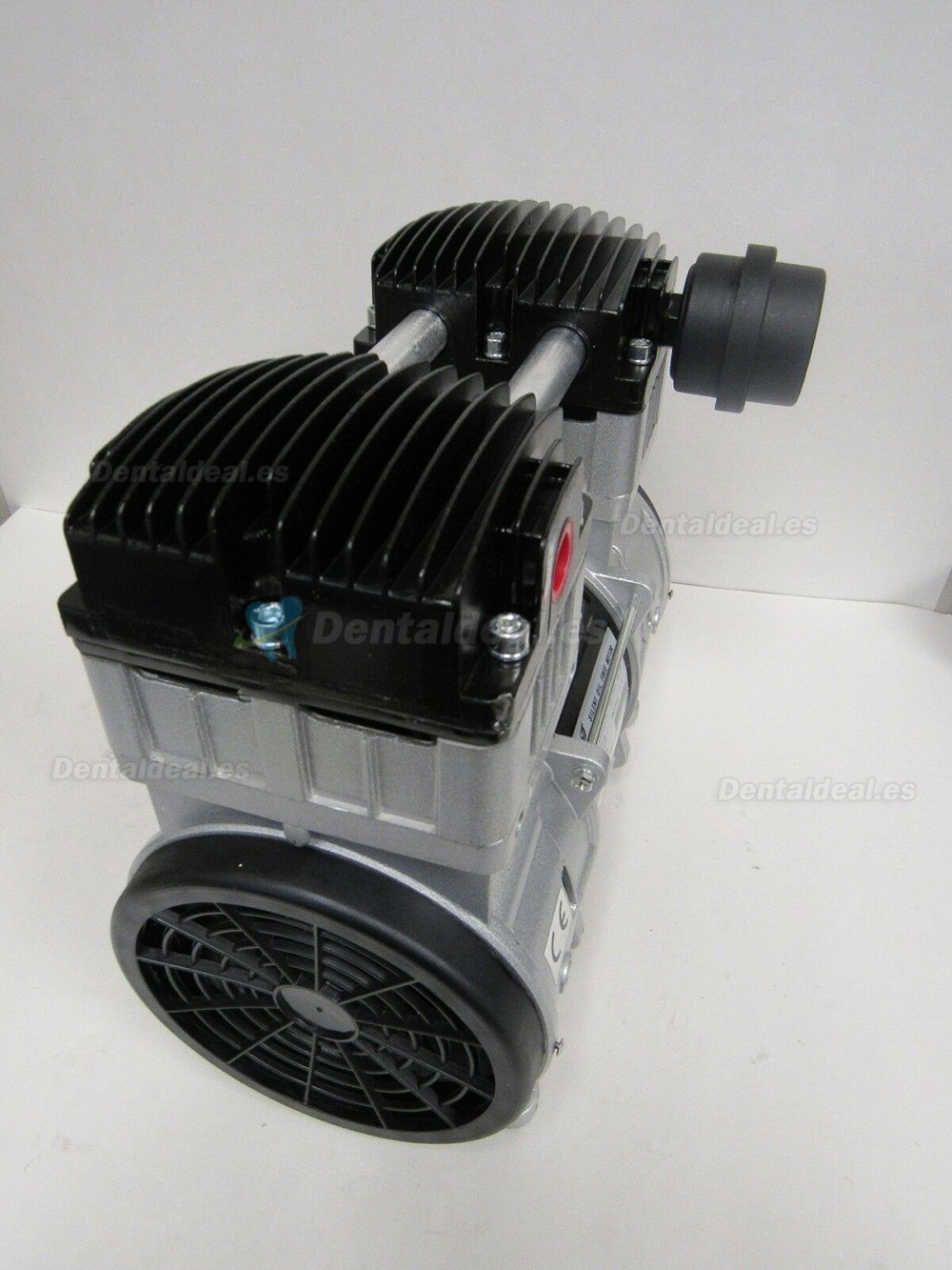 Greeloy 2 HP Silent Oil Free Air Compressor Motor/Pump (GM1600)