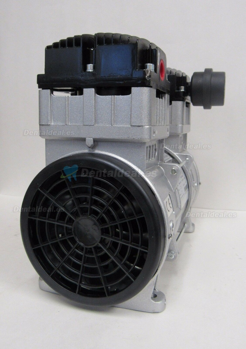 Greeloy 2 HP Silent Oil Free Air Compressor Motor/Pump (GM1600)