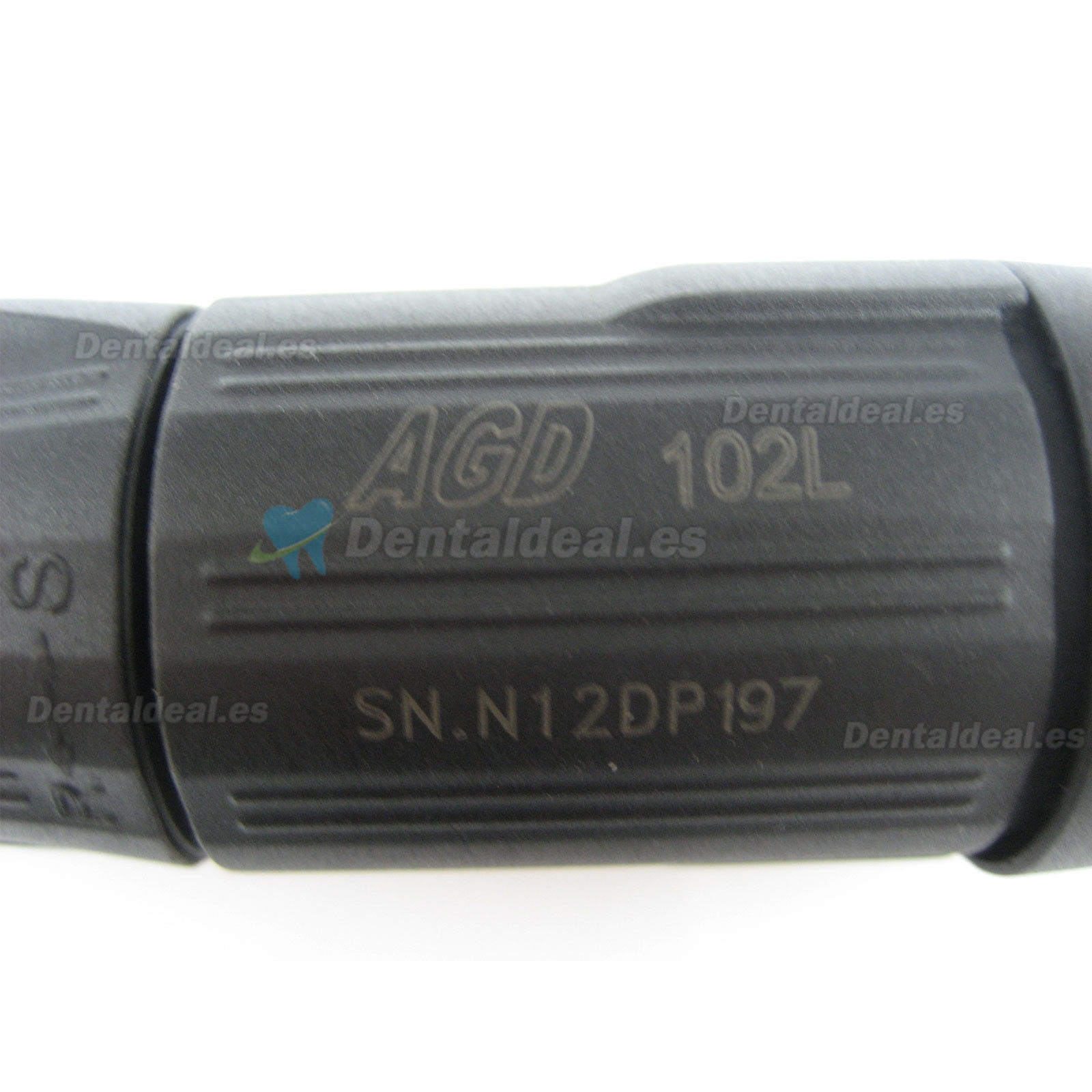 HJ-D-102L Micromotor Dental Pieza de Mano 35000 RPM