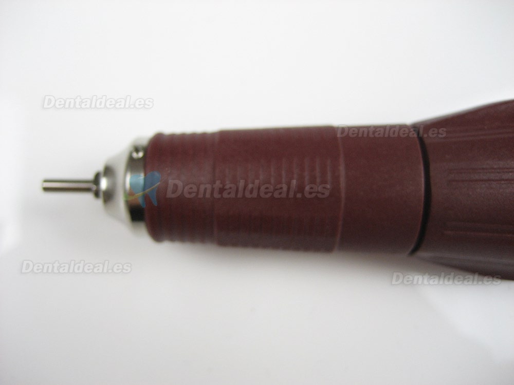 SHIYANG Micromotor Pieza de mano Velocidad alta 4,5000rpm AGD 102LN