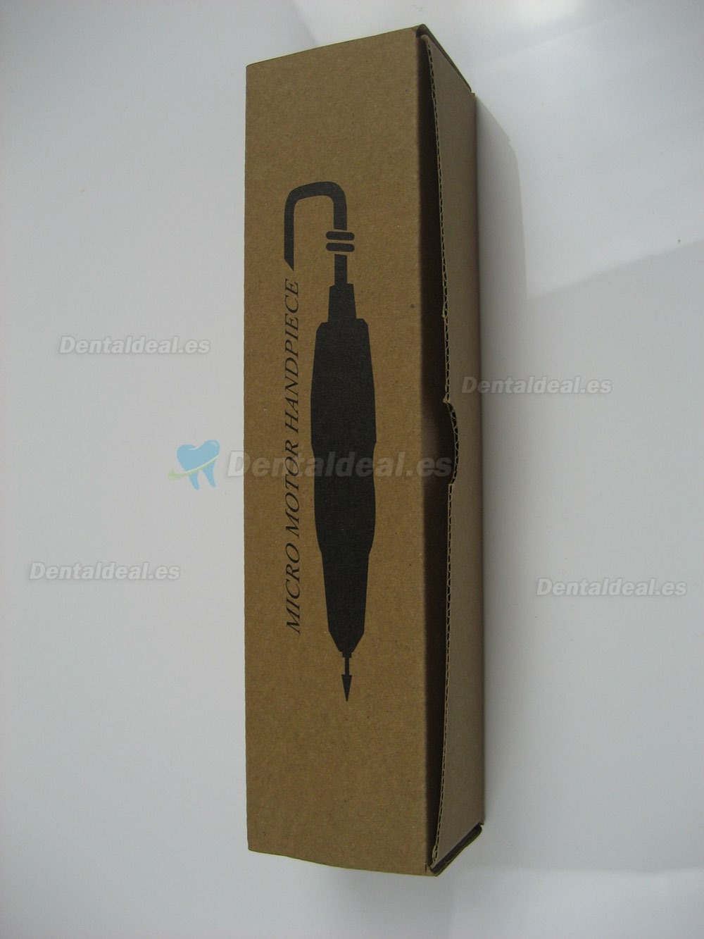 SHIYANG Micromotor Pieza de mano Velocidad alta 4,5000rpm AGD 102LN