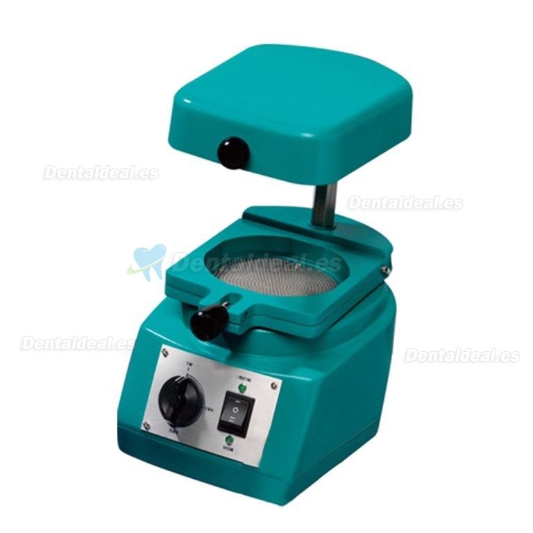 HL Máquina de conformado al vacío para laboratorio dental Vacío dental anterior DV-1