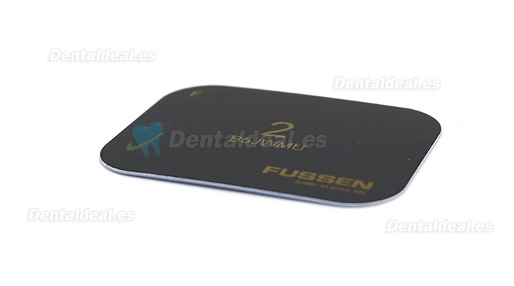 Dental IP Image Board/Digital x-ray Imaging Plates Size 2/X-ray Sleeves