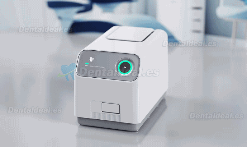 Handy IPS3 Esc&aacute;ner PSP Dental de Radiograf&iacute;a Digital M&aacute;quina de Escaneo de Imagen