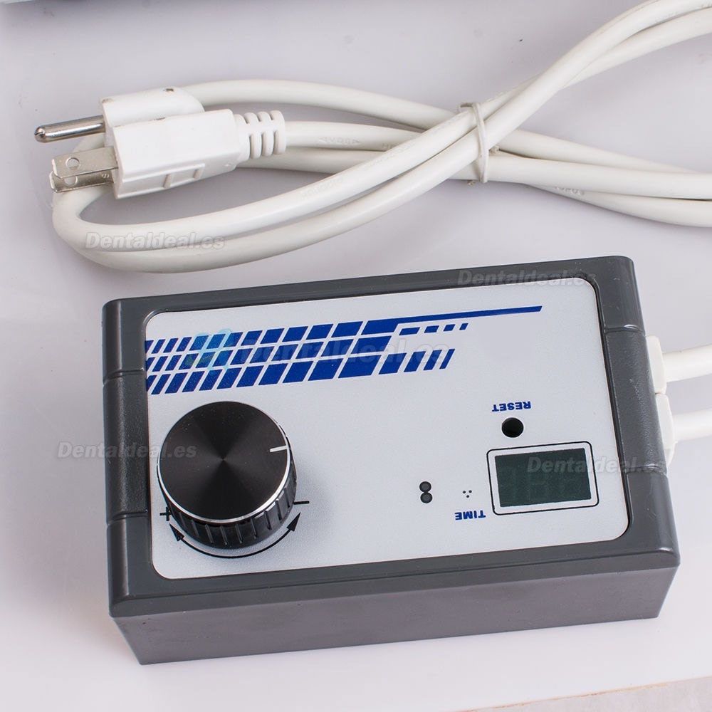 550W Digital Aspirador de polvo para laboratorio dental JT-26B