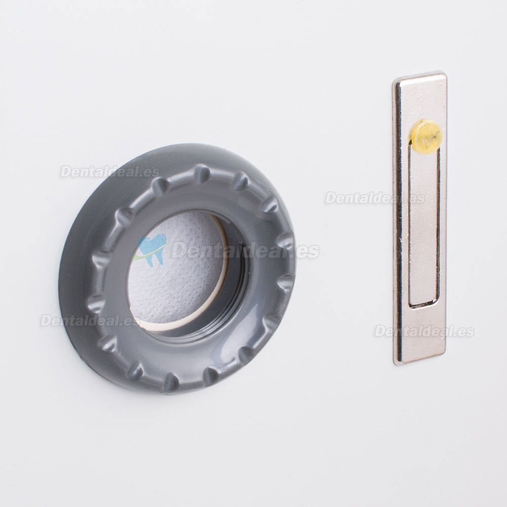 550W Digital Aspirador de polvo para laboratorio dental JT-26B