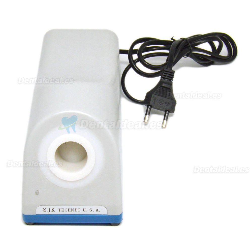 JT-29 Sensor Infrarrojo electrónico Talla Dental Calentador de Cera