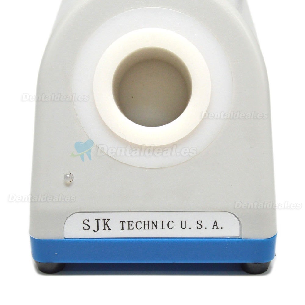 JT-29 Sensor Infrarrojo electrónico Talla Dental Calentador de Cera