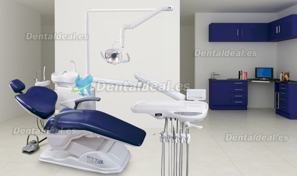 Nuevo TUOJIAN® Sillón Dental B2 CE / FDA