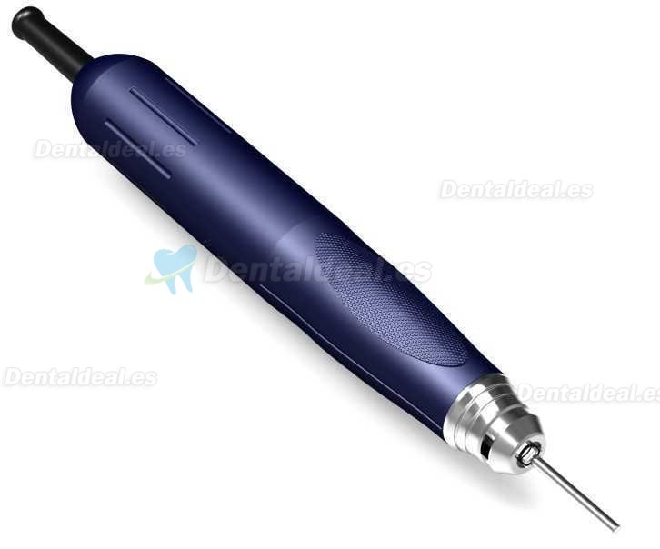 JTT BLDC Micromotor Dental Lab Pieza de Mano Pulida 30-50K RPM / HP65 sin Escobillas