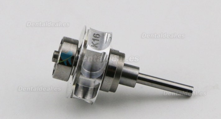 Rotor Turbina Dental KaVo Rotor De Turbina Para KaVo GENTLforce 7000B Y 7000C – Fabricado En Alemania Rotor Alemán KaVo
