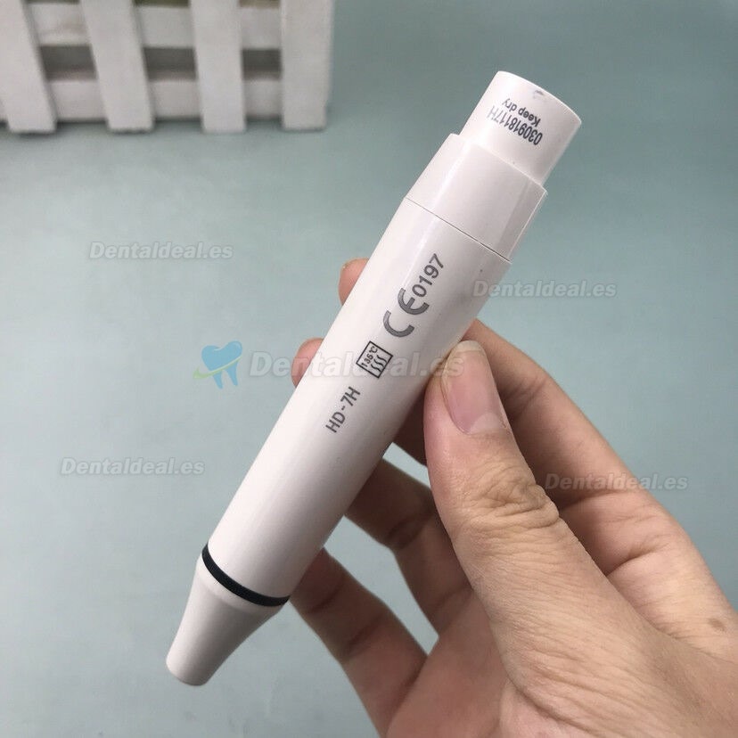 KWS® 3W LED KD-202A-7 Cirugía dental Luz de cabeza Linterna quirúrgica médica