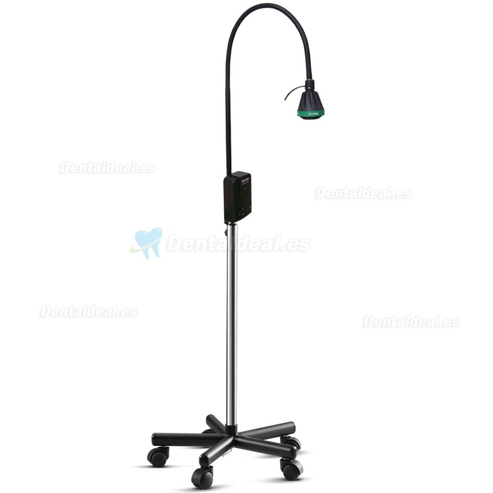 KWS KD-2035W-1 35W halogen Floor prop medical examination lamp